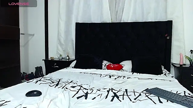 Beautifulkattia online show from 03/08/25, 05:17