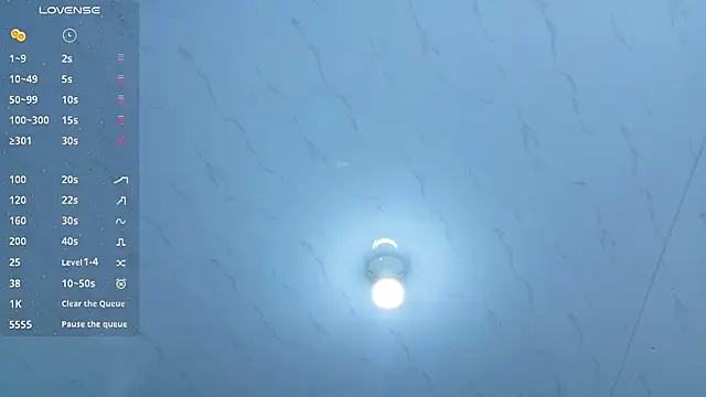 Beautifulkattia online show from 03/10/26, 10:04