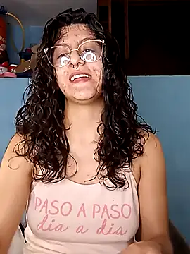 LoveElectra online show from 12/21/24, 05:18