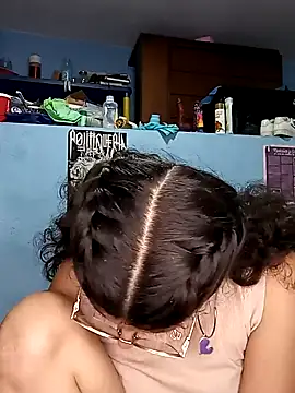 LoveElectra online show from 01/16/25, 03:23