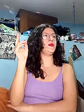 LoveElectra online show from 01/22/25, 01:53