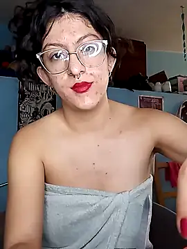 LoveElectra online show from 01/22/25, 01:42