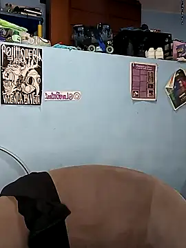 LoveElectra online show from 01/27/25, 01:37