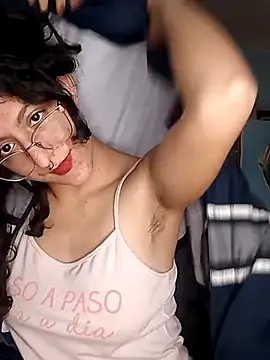 LoveElectra online show from 03/03/25, 02:48