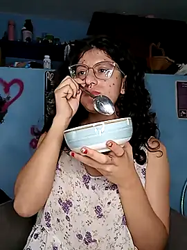 LoveElectra online show from 03/20/25, 01:04