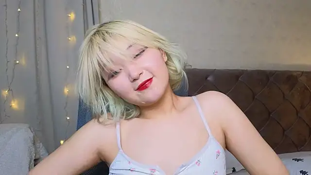 Milla Aheo online show from 01/28/25, 04:30