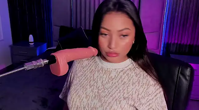 Lillyortiz online show from 01/23/25, 08:56