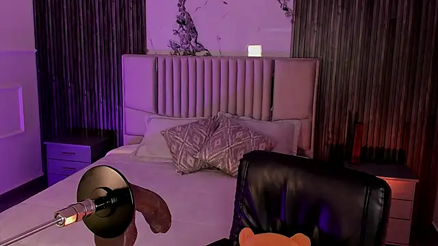 Lillyortiz online show from 02/13/26, 09:11