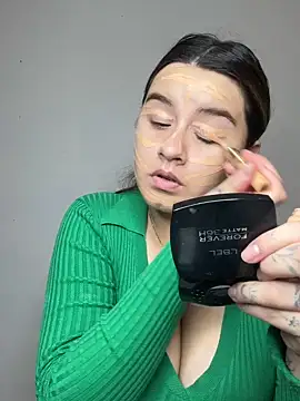 SaraBraun  online show from 02/06/26, 06:33