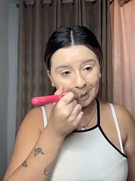 SaraBraun  online show from 03/13/26, 06:14