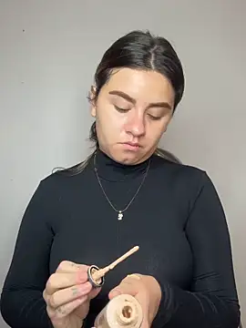 SaraBraun  online show from 04/09/26, 05:40