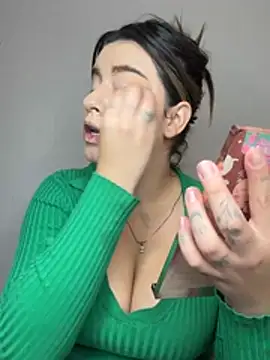 SaraBraun  online show from 04/11/26, 05:06