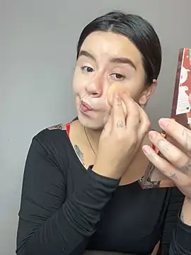 SaraBraun  online show from 04/21/26, 05:39