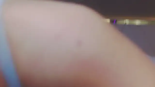 KristinaMaers online show from 02/03/25, 01:19