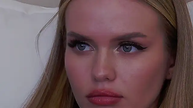 KristinaMaers online show from 02/24/25, 04:49