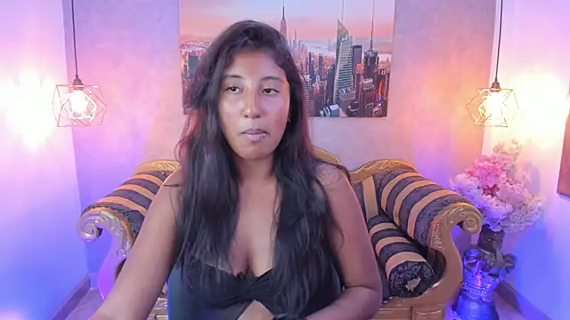Snapshot of melany_brunette chatting on 10/06/25, 05:16 melany brunette online show from 10/06/25, 05:16