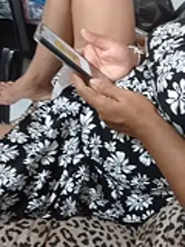 shanuki3 online show from 02/12/26, 03:12