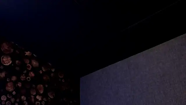 ArtemisaBlake online show from 03/18/25, 08:04