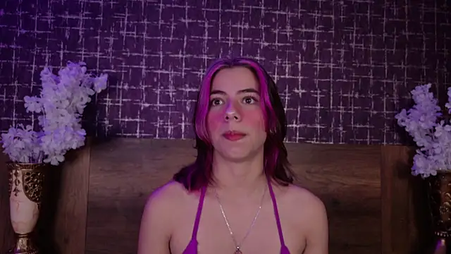 ArtemisaBlake online show from 11/18/25, 04:33