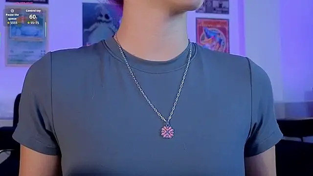 ArtemisaBlake online show from 12/18/25, 06:41