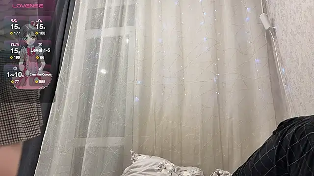 emo couple online show from 03/02/25, 09:01