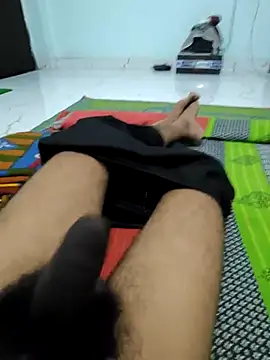 bananadick     online show from 10/30/25, 06:41