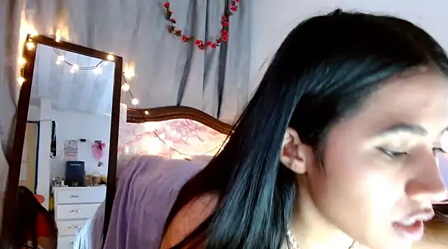 brihanna lena online show from 01/26/25, 04:51