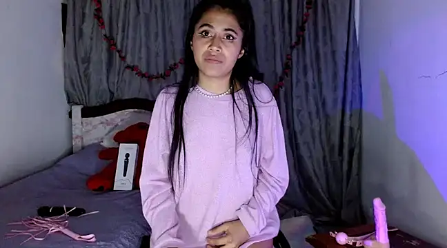 brihanna lena online show from 03/14/25, 09:24