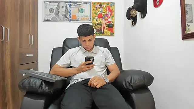 boss of cash online show from 10/02/25, 02:57