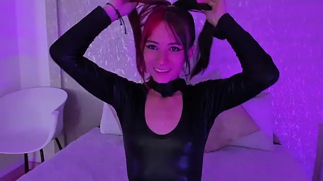 Michell Wallker online show from 01/15/25, 07:34