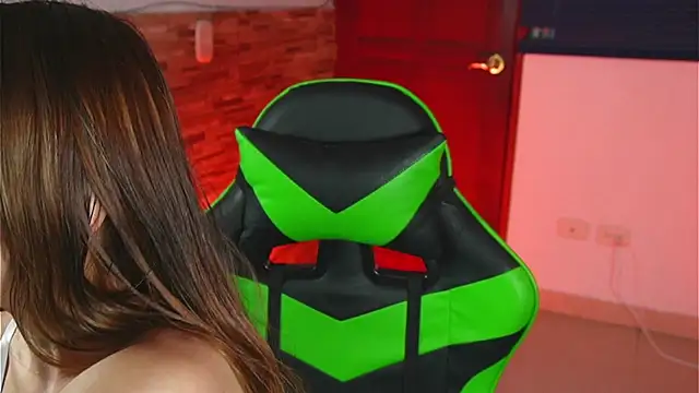 Michell Wallker online show from 03/15/26, 05:41