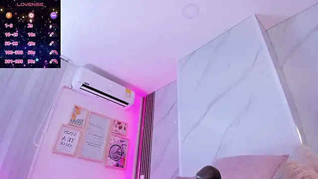 Chlooee   online show from 01/24/25, 02:51