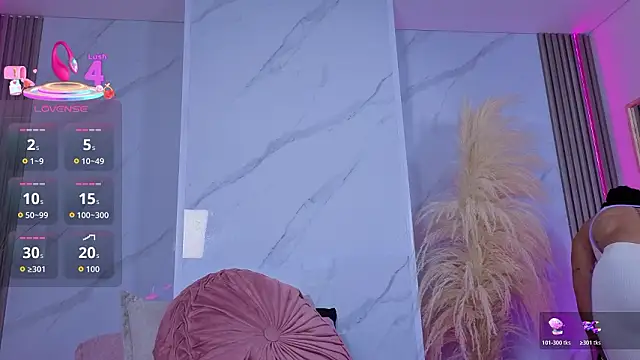 Chlooee   online show from 03/26/26, 02:50