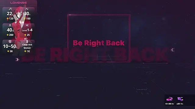 Brihanna sexxx online show from 01/12/25, 08:36