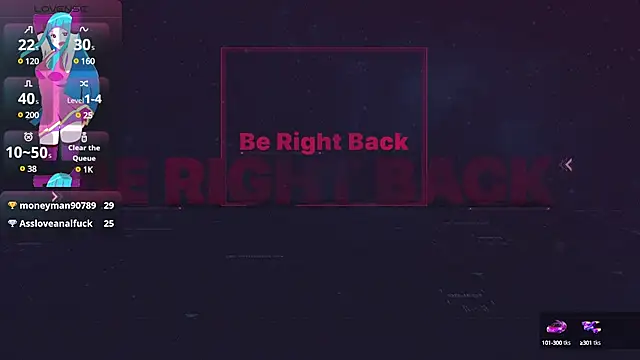 Brihanna sexxx online show from 01/17/25, 07:41