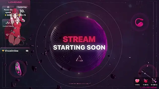 Brihanna sexxx online show from 02/04/25, 07:29