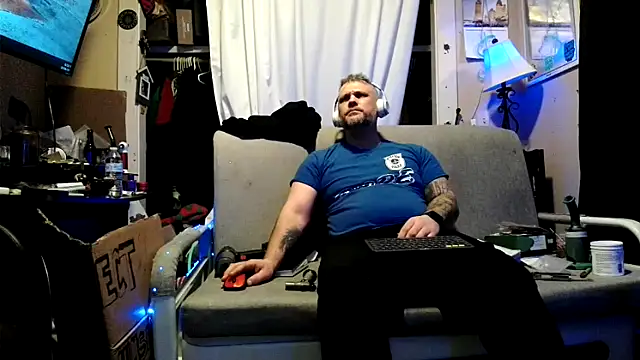 TwoFarty240 online show from 02/19/26, 04:52