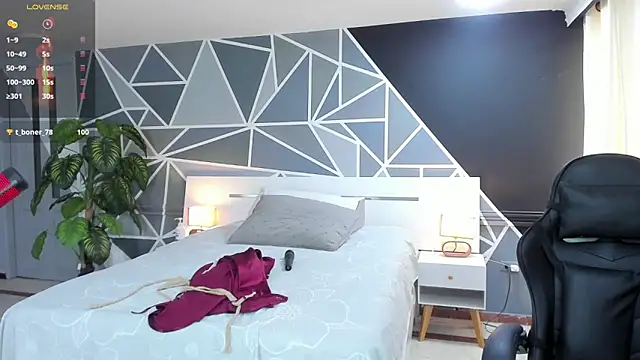 Lucifer shadow online show from 02/11/25, 06:55