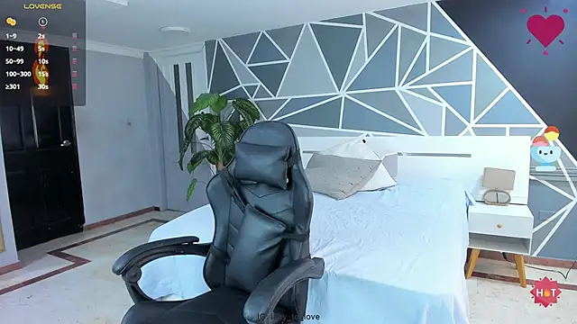 Lucifer shadow online show from 03/04/25, 01:59