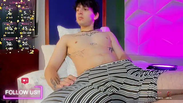 sett and gwen online show from 10/25/25, 03:58