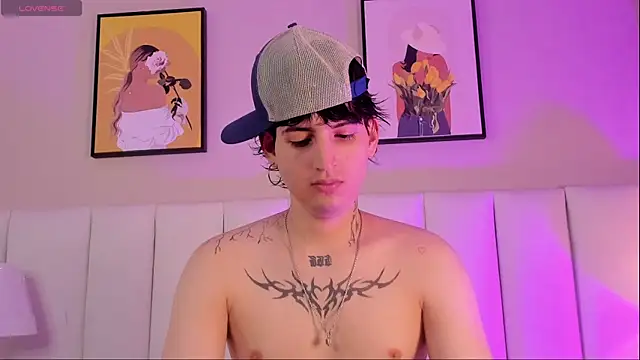 sett and gwen online show from 04/17/26, 04:26