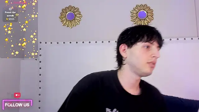 sett and gwen online show from 04/20/26, 04:59