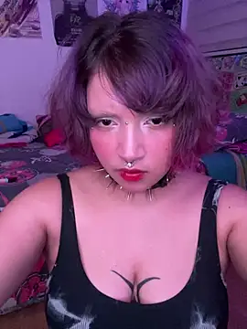lady noize online show from 07/14/26, 02:05