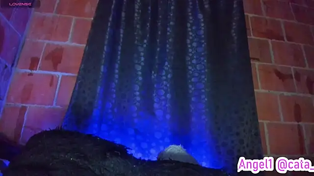 Cata-angel online show from 04/16/26, 10:23