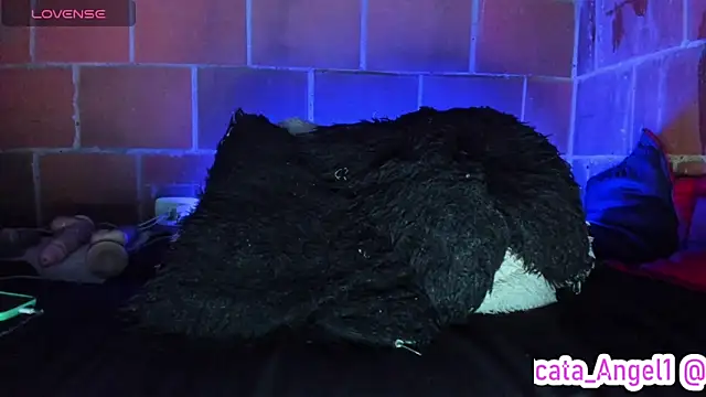 Snapshot of Cata-angel chatting on 06/04/26, 10:38 Cata-angel online show from 06/04/26, 10:38