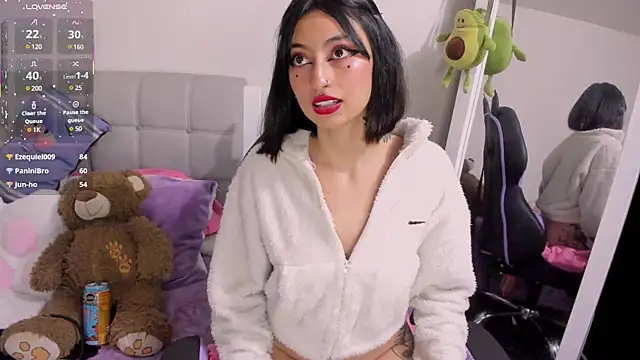 Any Roussee online show from 03/02/25, 05:01