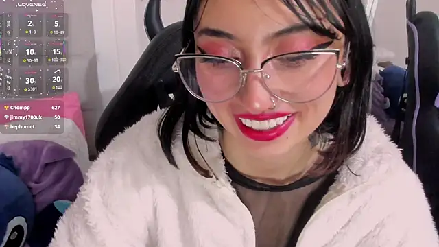 Any Roussee online show from 03/15/25, 11:08