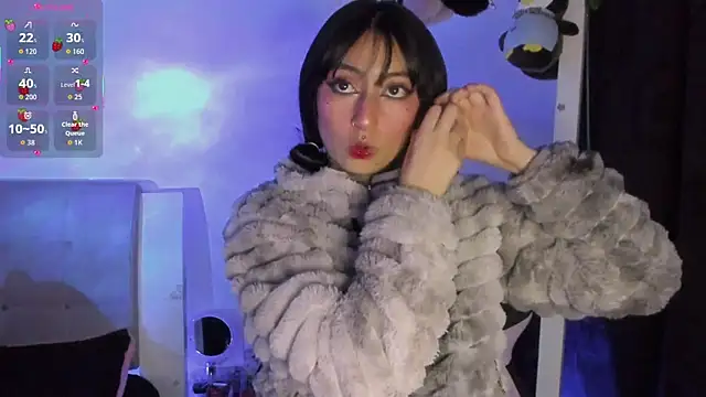 Any Roussee online show from 11/14/25, 01:48