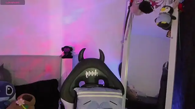 Any Roussee online show from 11/29/25, 03:20