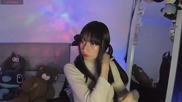 Any Roussee online show from 02/13/26, 02:40